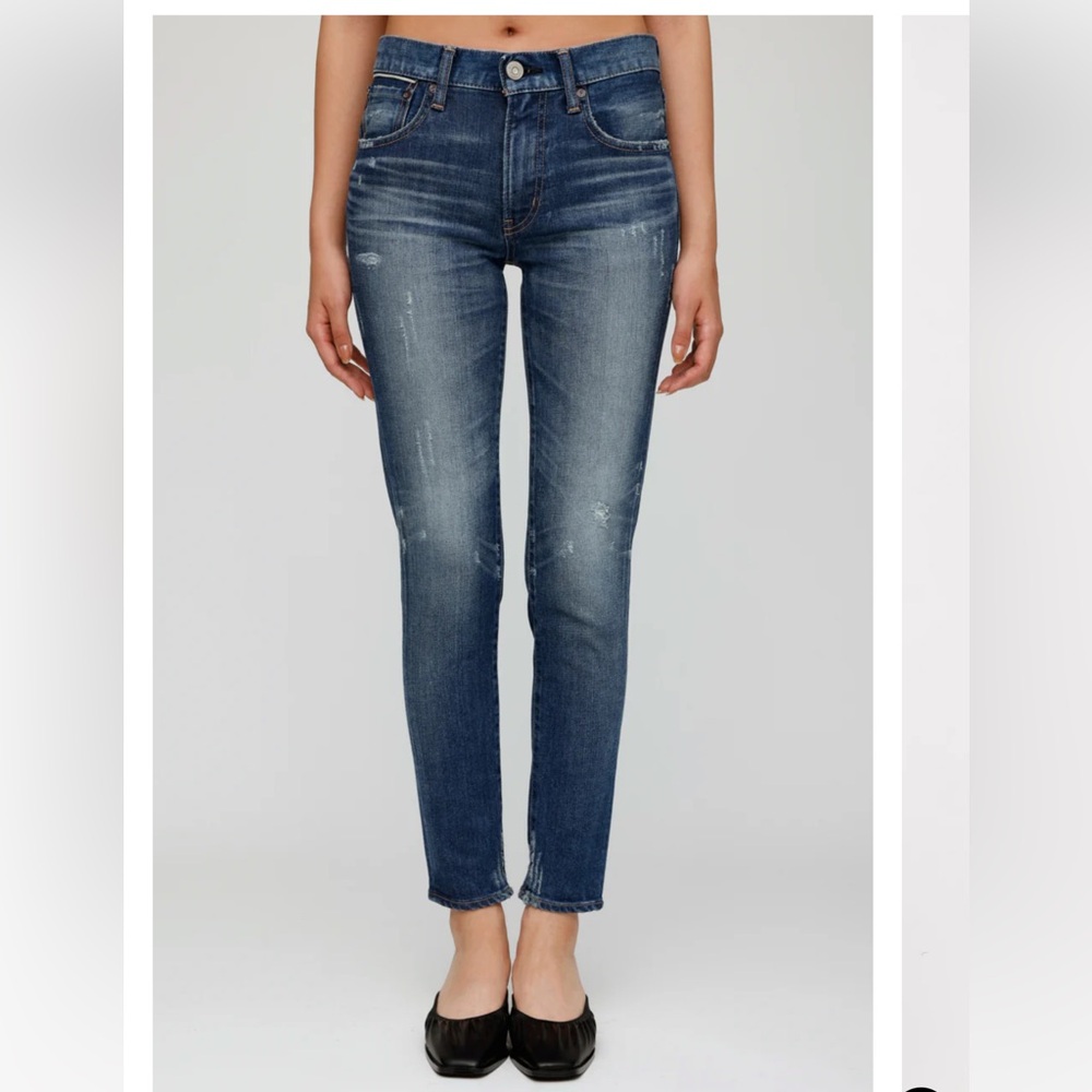 Moussy vintage Velma skinny jean
